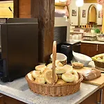 Torwirt Hotel 3*