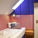 特维特旅馆 3* 沃尔夫斯堡