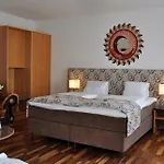 特维特旅馆