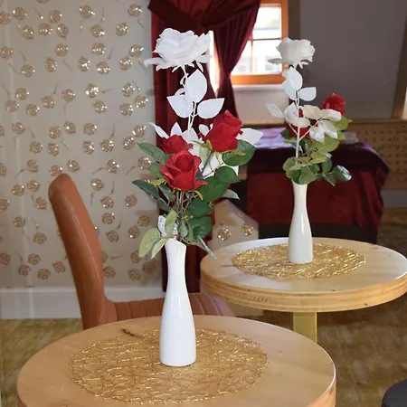 Torwirt 3* Wolfsberg