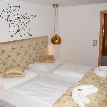 Torwirt 3* וולפסברג