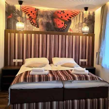 Hotel Torwirt