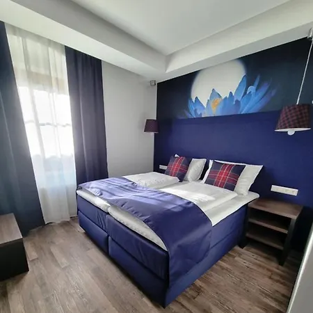 Torwirt 3* וולפסברג