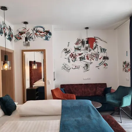 Torwirt Hotel 3*