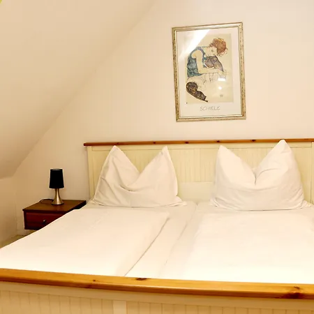 Torwirt 3* וולפסברג