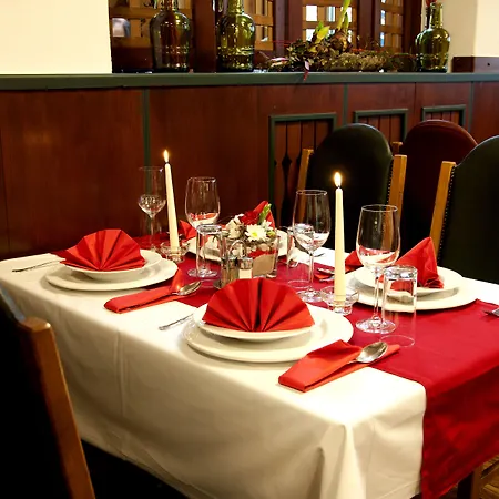 מלון Torwirt וולפסברג