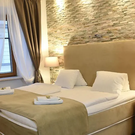 Torwirt Hotell Wolfsberg