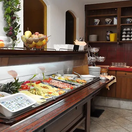 מלון Torwirt וולפסברג