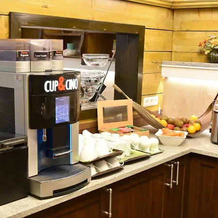 מלון Torwirt וולפסברג