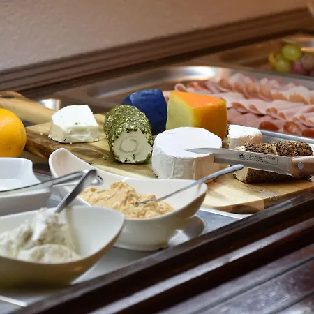 Torwirt 3* וולפסברג