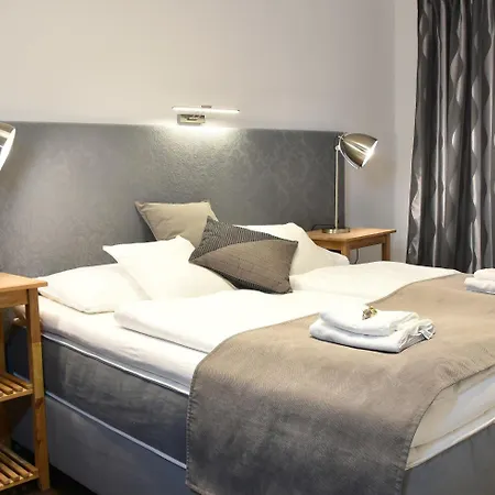 Torwirt 3* וולפסברג