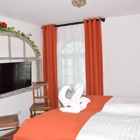 Torwirt 3* Wolfsberg