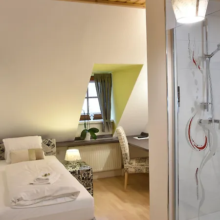 Torwirt Отель 3*