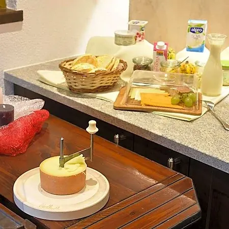 Torwirt Szálloda 3*