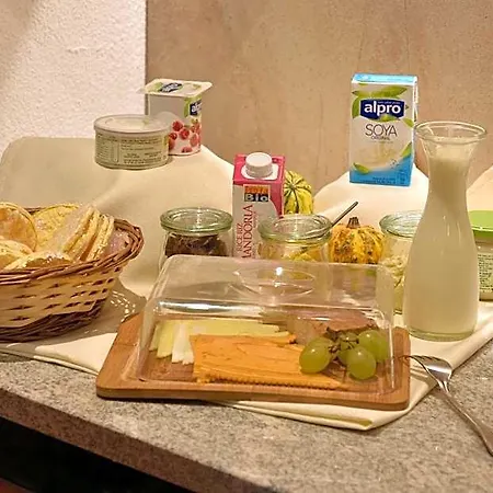 Torwirt Szálloda 3*