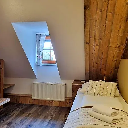 Torwirt Отель