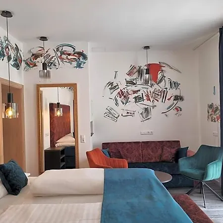 Torwirt Szálloda 3*