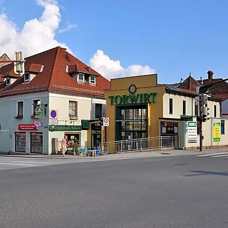 Torwirt Wolfsberg