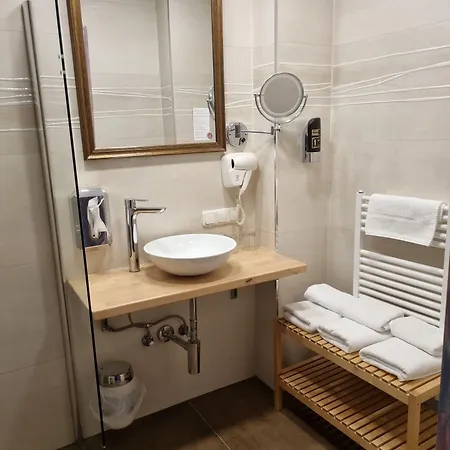 特维特旅馆 酒店 沃尔夫斯堡