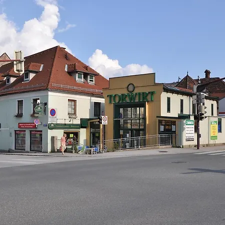Hotel Torwirt Wolfsberg
