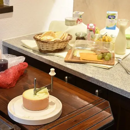 Torwirt מלון וולפסברג