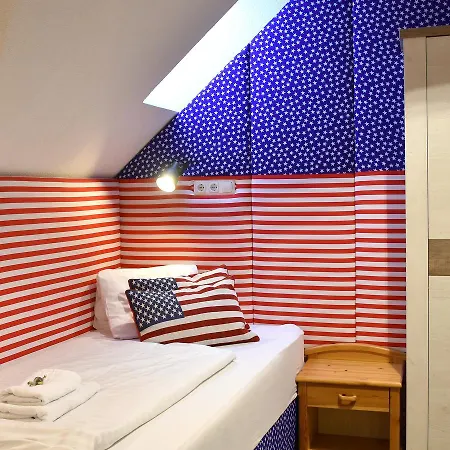 Torwirt 3* וולפסברג