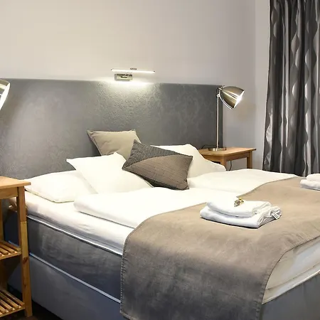 Torwirt Hotel 3*