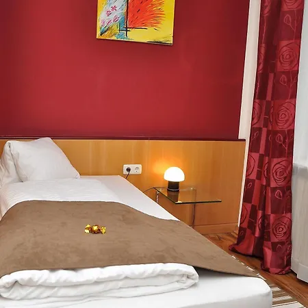 Torwirt Hotel Wolfsberg
