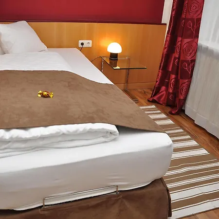 Torwirt Hotel Wolfsberg