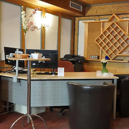 Hotel Torwirt 3*