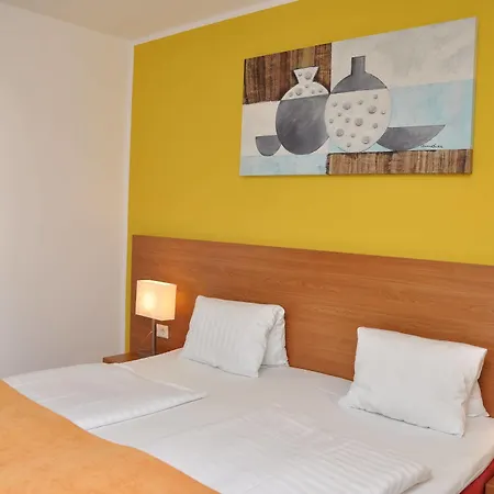 Torwirt Hotel 3*
