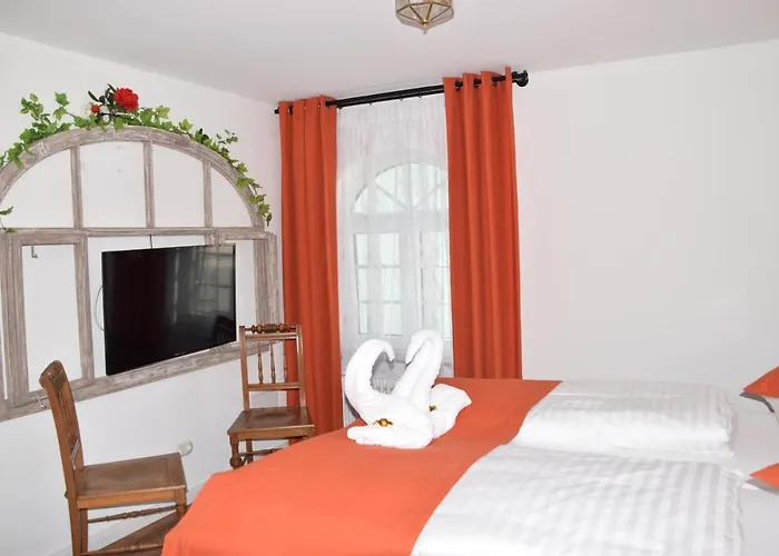 Torwirt Hotel Wolfsberg