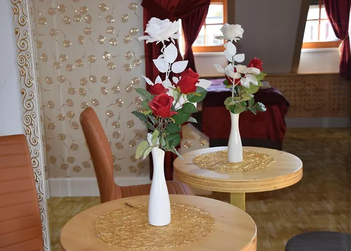 Torwirt 3* Wolfsberg