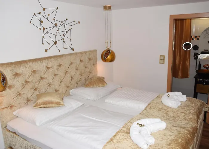 Torwirt 3* Wolfsberg