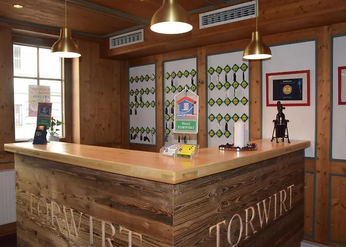 Torwirt 3*