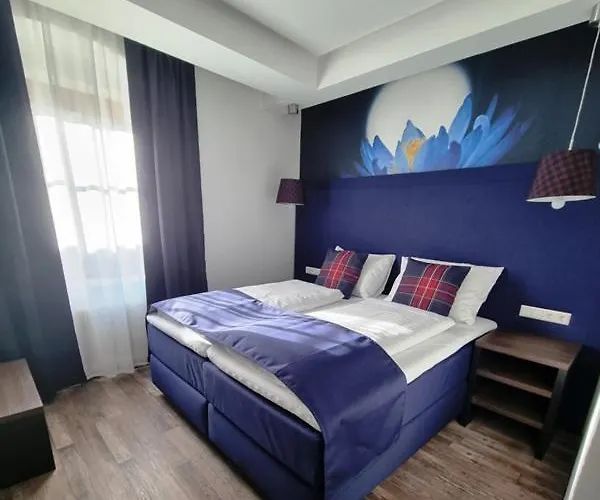 Torwirt 3* Wolfsberg