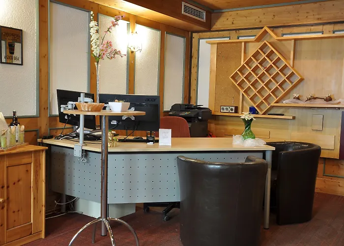 Hotel Torwirt Wolfsberg