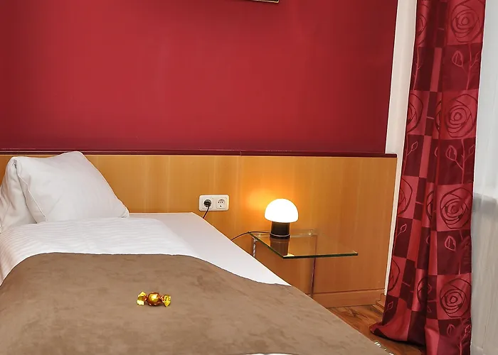 Torwirt Hotel Wolfsberg