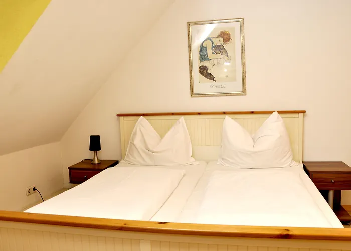 Torwirt 3* Wolfsberg