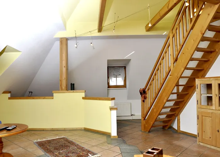 Torwirt Hotell Wolfsberg