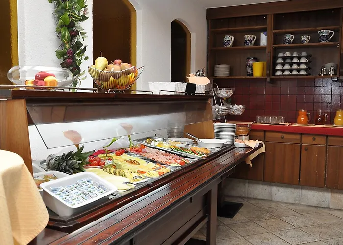 Hotell Torwirt Wolfsberg