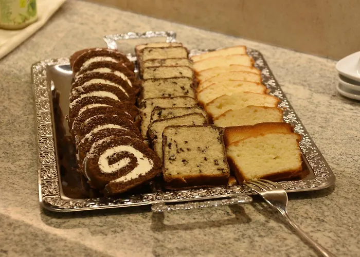 Torwirt Hotell Wolfsberg