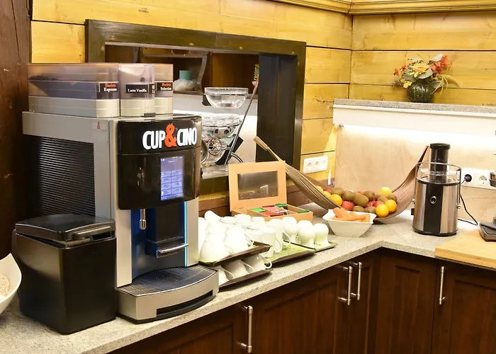 Hotel Torwirt Wolfsberg