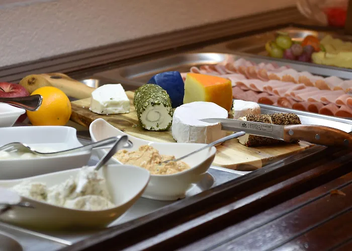 Torwirt 3* Wolfsberg