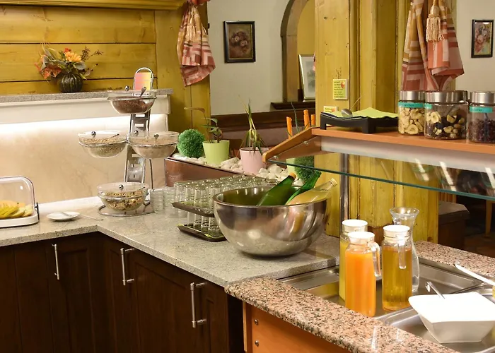 Torwirt Hotell Wolfsberg