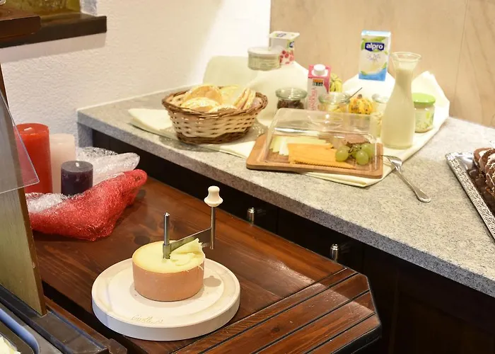 Torwirt Hotel Wolfsberg