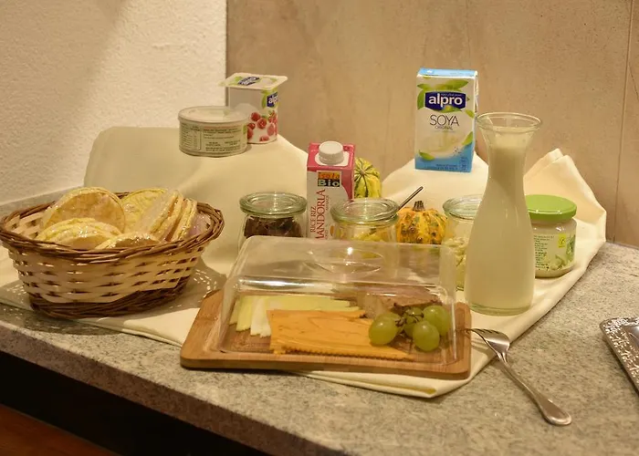 Hotel Torwirt Wolfsberg